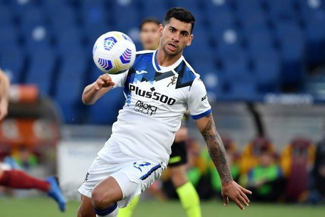  亚特兰大绝杀登顶意甲，终结尤文榜首体验  