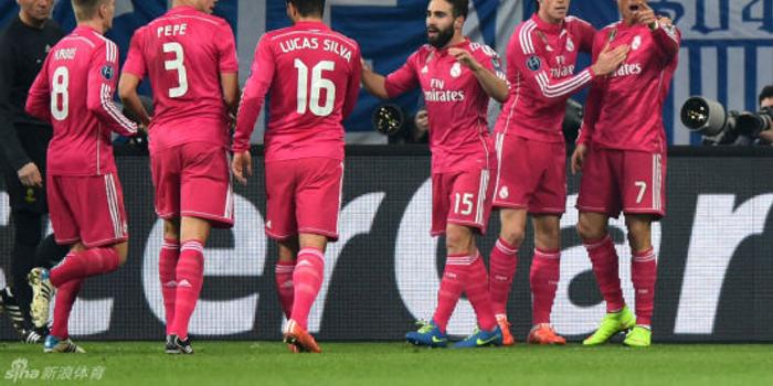  霍芬海姆主场控球占优却憾负门兴格拉德巴赫