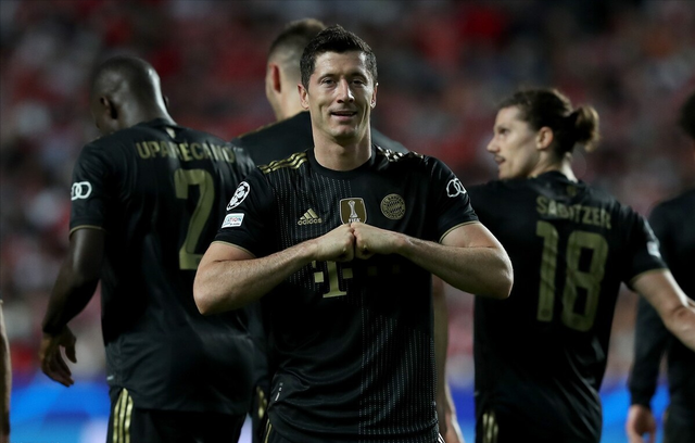  拜仁慕尼黑门将神勇发挥零封对手取三分