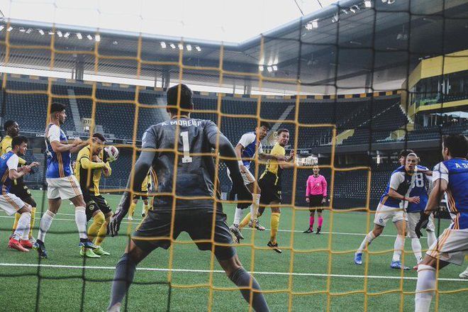  斯特拉斯堡老将传射建功，经验引领球队走出低谷