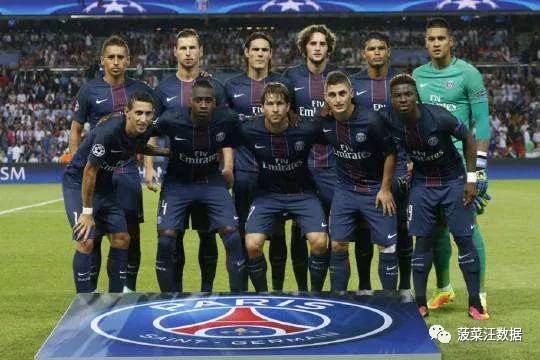  巴黎圣日耳曼提前夺冠在望，主场大胜扩大领先优势