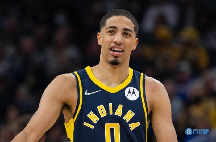  哈里伯顿助攻大师步行者击败公牛  